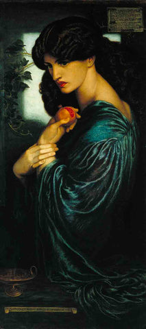 Five Pre-Raphaelite exhibitions