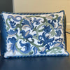 Marquetry (blue) Marquetry (blue)