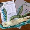 Morris Acanthus Leaf kit Morris Acanthus Leaf kit