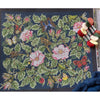 Rose Garden rug (small) canvas Rose Garden rug (small) canvas