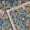 Acanthus Rug (stitched) Acanthus Rug (stitched)