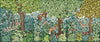 Greenery Trio Greenery Trio