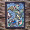 Acanthus & Birds Acanthus & Birds