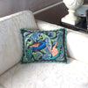 Acanthus & Birds cushion Acanthus & Birds cushion