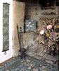 Acanthus Bellpull Acanthus Bellpull