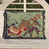 Fox in the Woods cushion Fox in the Woods cushion