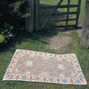 Holland Park Rug (grey version)