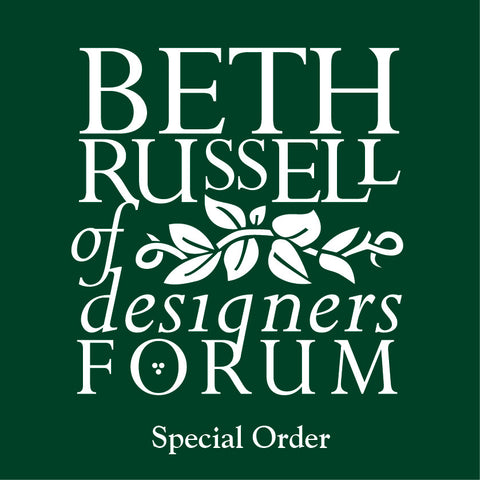 Special order