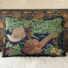 Pheasants cushion Pheasants cushion