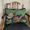 Pheasants cushion Pheasants cushion