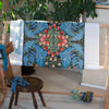 William Morris Panel rug William Morris Panel rug
