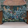 Woodland cushion (wide) Woodland cushion (wide)