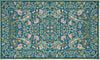 Acanthus rug Acanthus rug