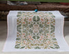 Acanthus rug (small) canvas Acanthus rug (small) canvas