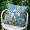 Acanthus cushion Acanthus cushion