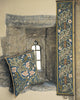 Acanthus Bellpull Acanthus Bellpull