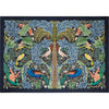 Acanthus & Birds rug Acanthus & Birds rug
