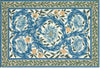 African Marigold Rug African Marigold Rug
