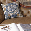 African Marigold Cushion African Marigold Cushion