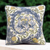 African Marigold Cushion African Marigold Cushion