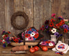 Anemones Anemones