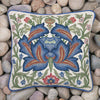 Artichoke three needlepoint kit for a cushion Artichoke three needlepoint kit for a cushion