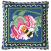 Bee Miniature (blue) Bee Miniature (blue)