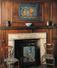 Part of the Forest collection of needlepoint designs Part of the Forest collection of needlepoint designs