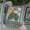 Butterfly Miniature (grey) Butterfly Miniature (grey)