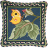 Butterfly Miniature (blue) Butterfly Miniature (blue)