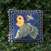 Butterfly Miniature (blue) Butterfly Miniature (blue)