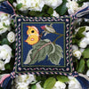 Butterfly miniature needlepoint kit Butterfly miniature needlepoint kit