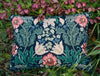 Compton Cushion (blue) Compton Cushion (blue)