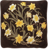 Daffodils (dark background)