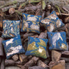 All six William De Morgan animal needlepoint kits All six William De Morgan animal needlepoint kits