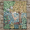 Greenery Deer Greenery Deer