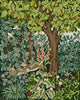 Greenery Hares Greenery Hares