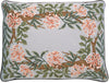 Honeysuckle Border (grey background) Honeysuckle Border (grey background)