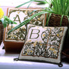 Jasmine needlepoint kit Jasmine needlepoint kit