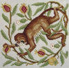 Monkey (light background) Monkey (light background)