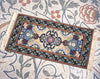 Pomegranate rug Pomegranate rug