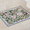 Rose Garden rug (grey) Rose Garden rug (grey)