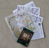 Springtime Sampler kit contents Springtime Sampler kit contents