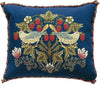 Strawberry Thief 2 cushion Strawberry Thief 2 cushion