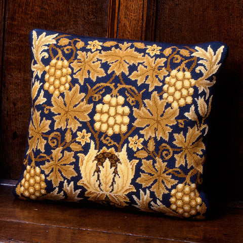 Sunflower 2 (blue background)