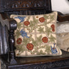 Trellis Cushion Trellis Cushion