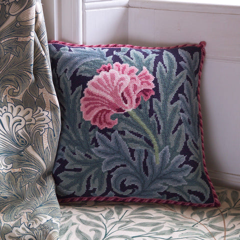 William Morris Tulip in Standen