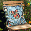 William Morris panel cushion needlepoint kit William Morris panel cushion needlepoint kit