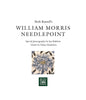 William Morris Needlepoint William Morris Needlepoint