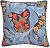 William Morris Panel cushion